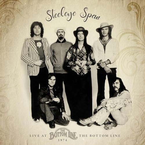 洋楽 Live at Ebbets Field 1974 Bolin, Tommy - Live at Ebbets Field 1974 - Amazon.com Music